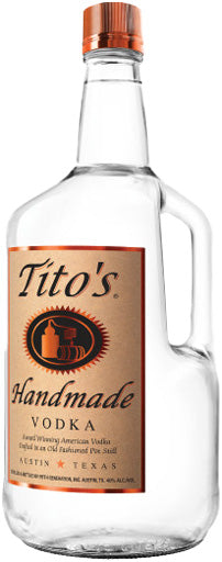 TITO'S VODKA (1.75L)