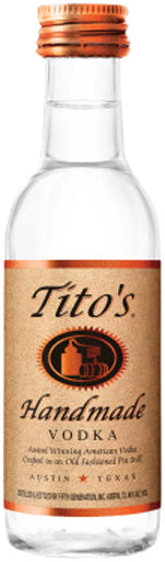 TITO'S (50ML)