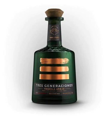 TRES GENERACIONES ANEJO (750ML)