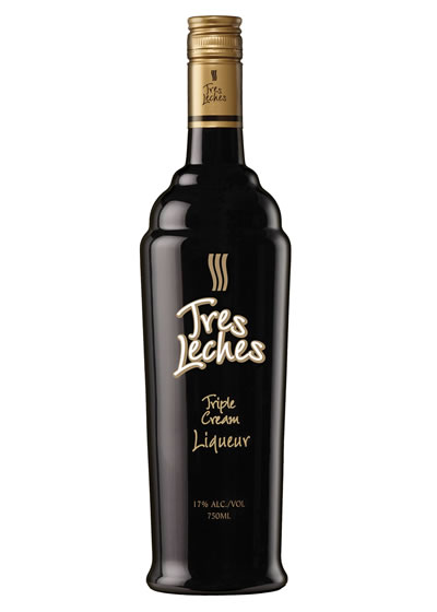 TRES LECHES LIQUER (750ML)