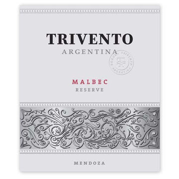 TRIVENTO MALBEC (750ML)