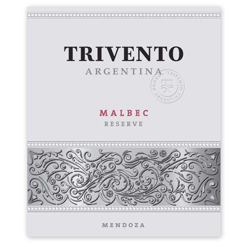 TRIVENTO MALBEC (750ML)