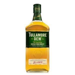 TULLAMORE DEW (750ML)