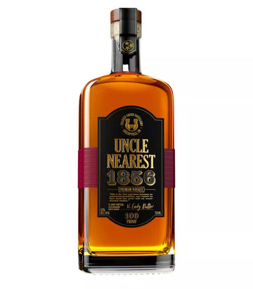 UNCLE NEAREST 1856 (750ML)