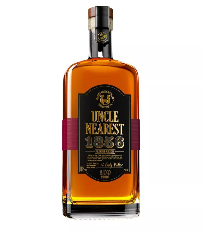 UNCLE NEAREST 1856 (750ML)