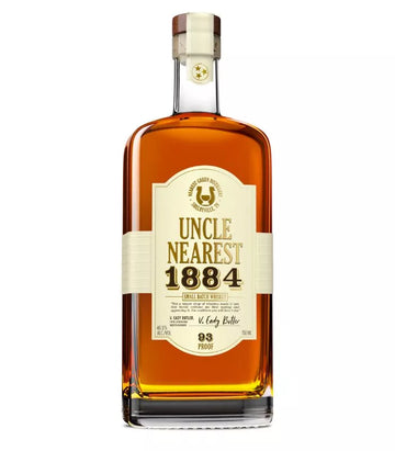 UNCLE NEAREST 1884 (750ML)