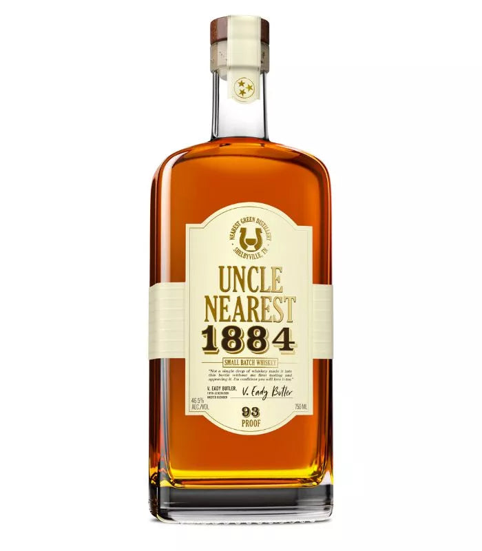 UNCLE NEAREST 1884 (750ML)