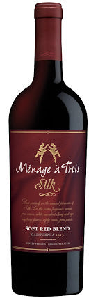 MENAGE A TROIS SILK (750ML)