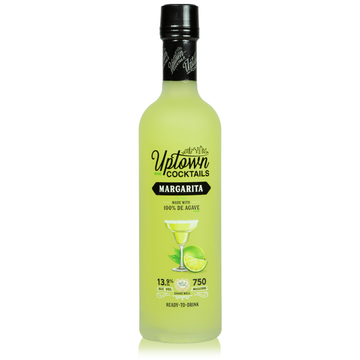 UPTOWN LIME MARGARITA