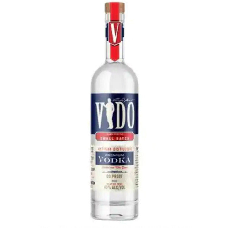 VIDO LTD KRAKEN VK  (750ML)