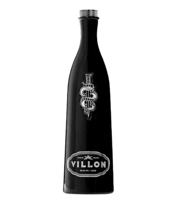 VILLON COGNAC (750ML)