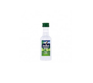 PARROT BAY LIME (50ML)