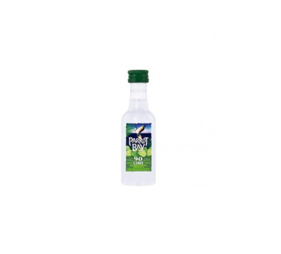 PARROT BAY LIME (50ML)