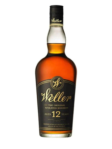 WELLER 12YR  (750ML)