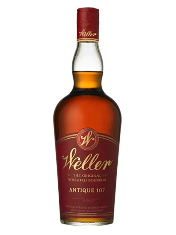 W.L. WELLER ANTIQUE (750ML)