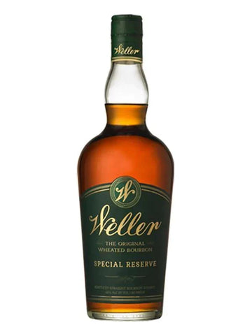 WELLER RESERVE 750ML