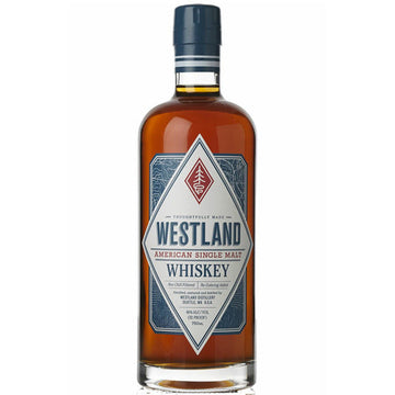 WESTLAND KRAKEN EDITION  (750ML)