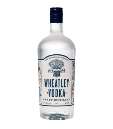 WHEATLEY VODKA (750ML)