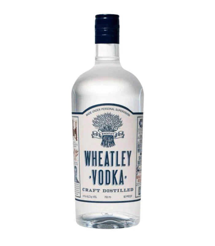 WHEATLEY VODKA (750ML)