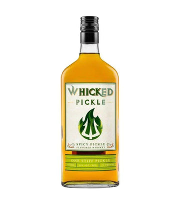 WHICKED PICKLE WHISKEY(750ML)