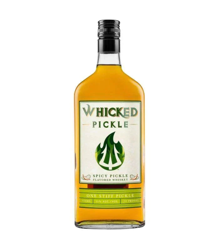 WHICKED PICKLE WHISKEY(750ML)