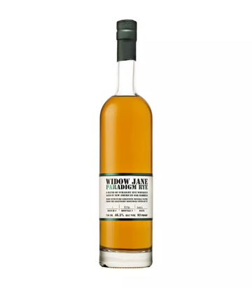 WIDOW JANE RYE PARADIOM (750ML)