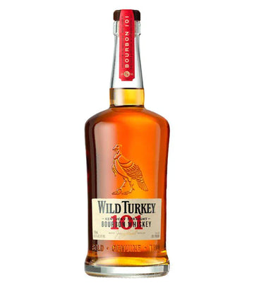 WILD TURKEY 101 (750ML)