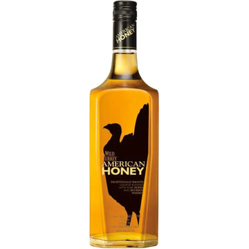 WILD TURKEY HONEY (750ML)