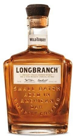 WILD TURKEY LONGBRANCH (750ML)
