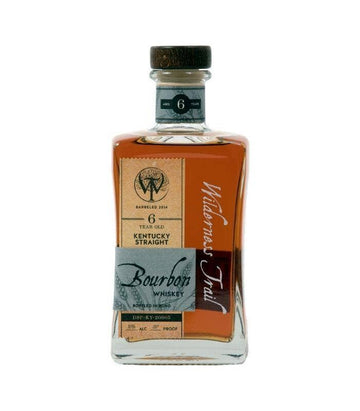 WILDERNESS TRAIL  6YRS (750ML)