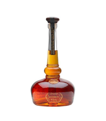 WILLETT POT STILL RSV BBN