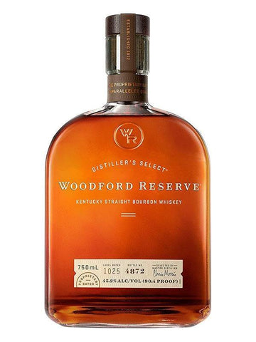 WOODFORD RESERVE (750ML)