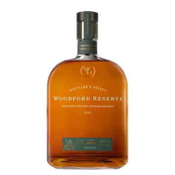 WOODFORD RESERVE RYE (750ML)