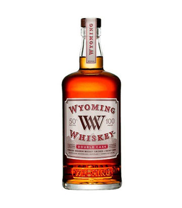 WYOMING DBL CASK WHISKEY (750ML)