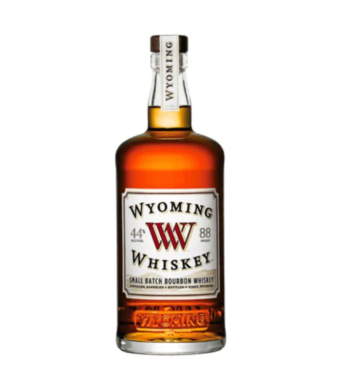 WYOMING WHISKEY (750ML)