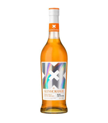 GLENMORANGIE X SCOTCH (750ML)