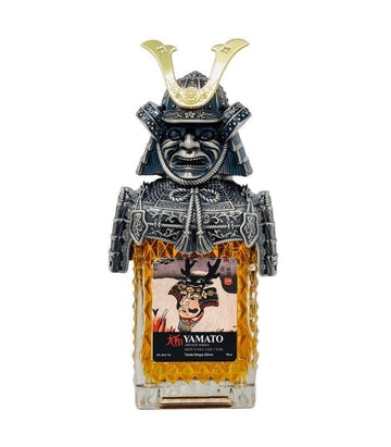 YAMATO JAPANESE WHISKEY TSE