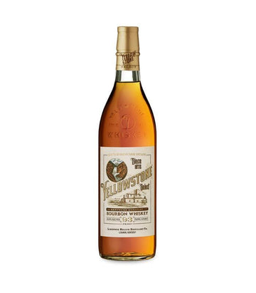 YELLOWSTONE SELECT 93 (750ML)