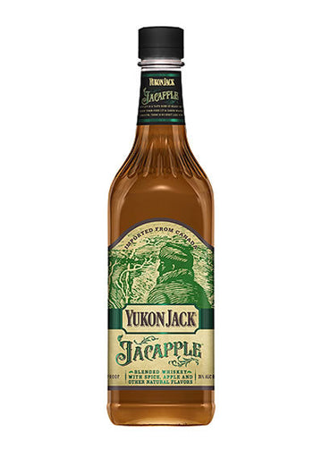 YUKON JACKAPPLE (750ML)
